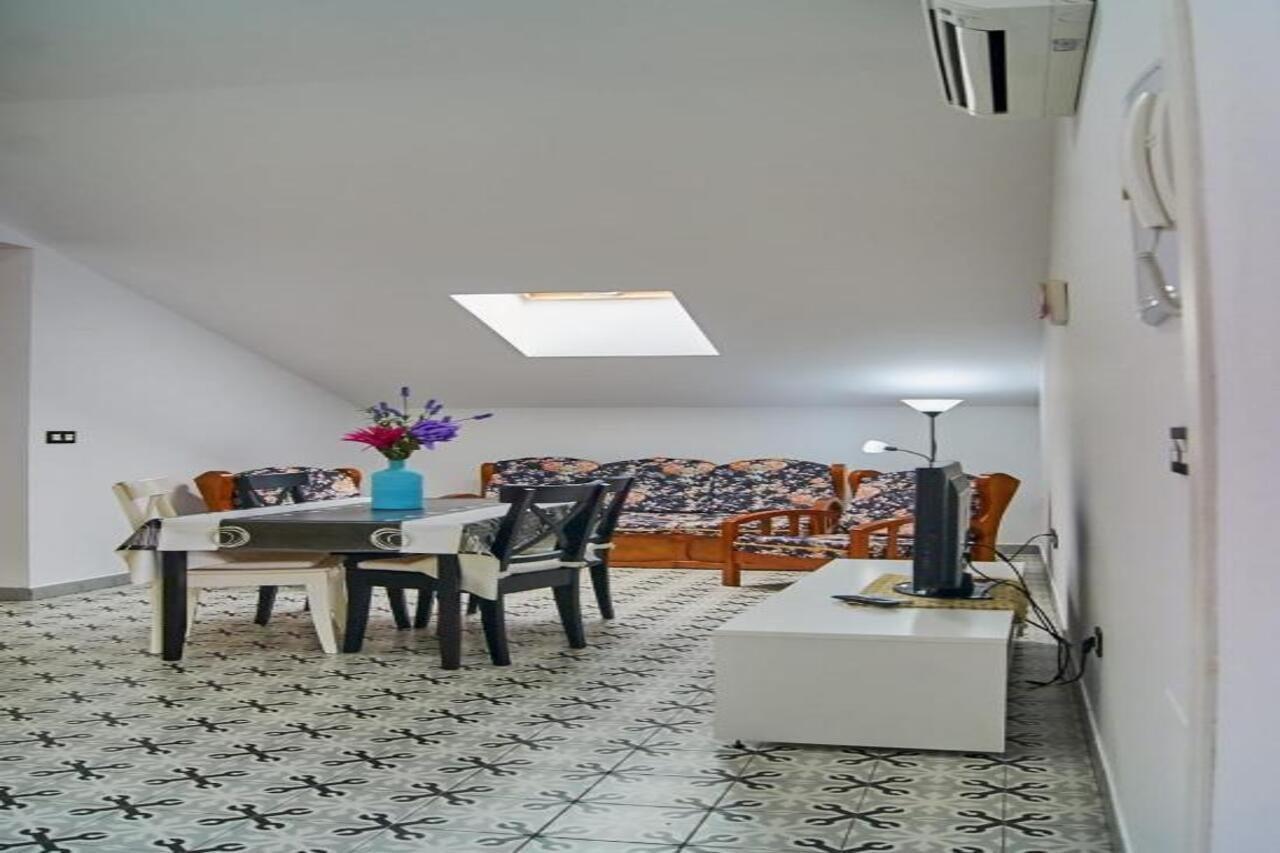 Restaurante La Nina Guest house Palos de la Frontera