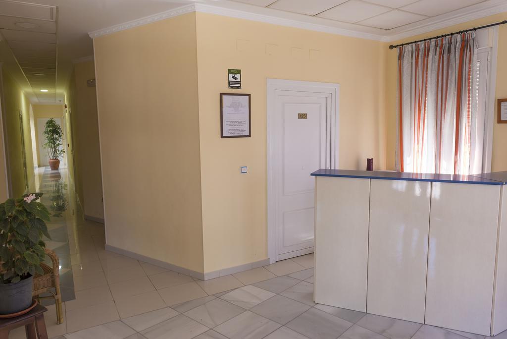Guest house Restaurante La Nina Palos de la Frontera