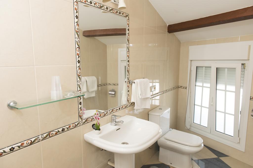 Guest house Restaurante La Nina 2*