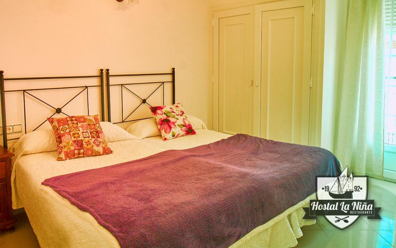 Restaurante La Nina Guest house 2*