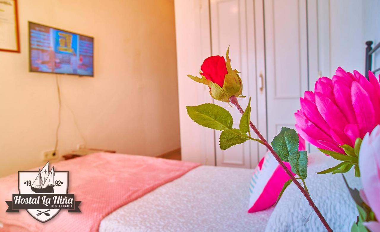 Guest house Restaurante La Nina