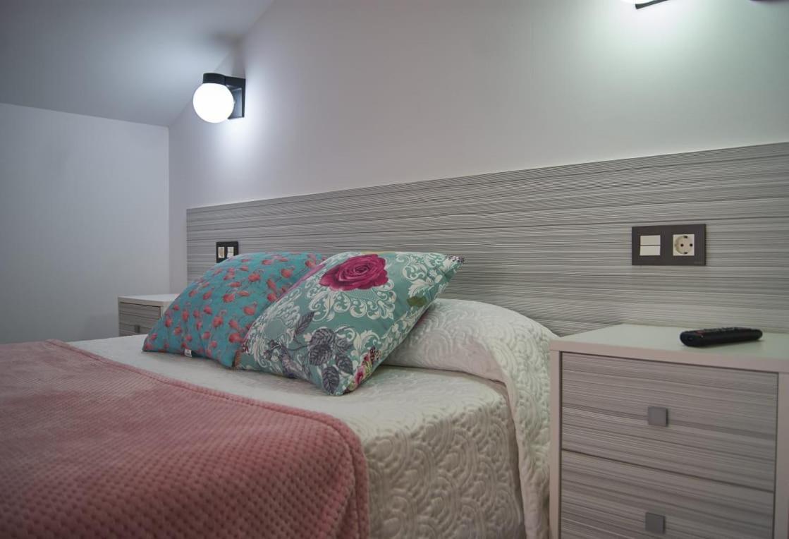 Guest house Restaurante La Nina 2*