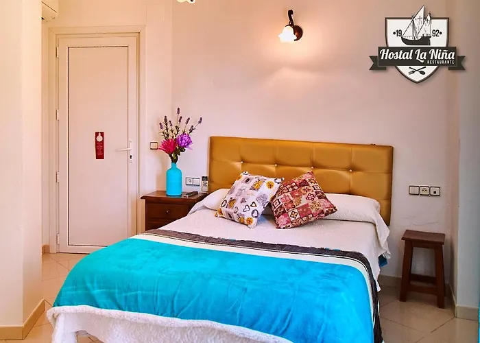 Hostal Restaurante La Nina
