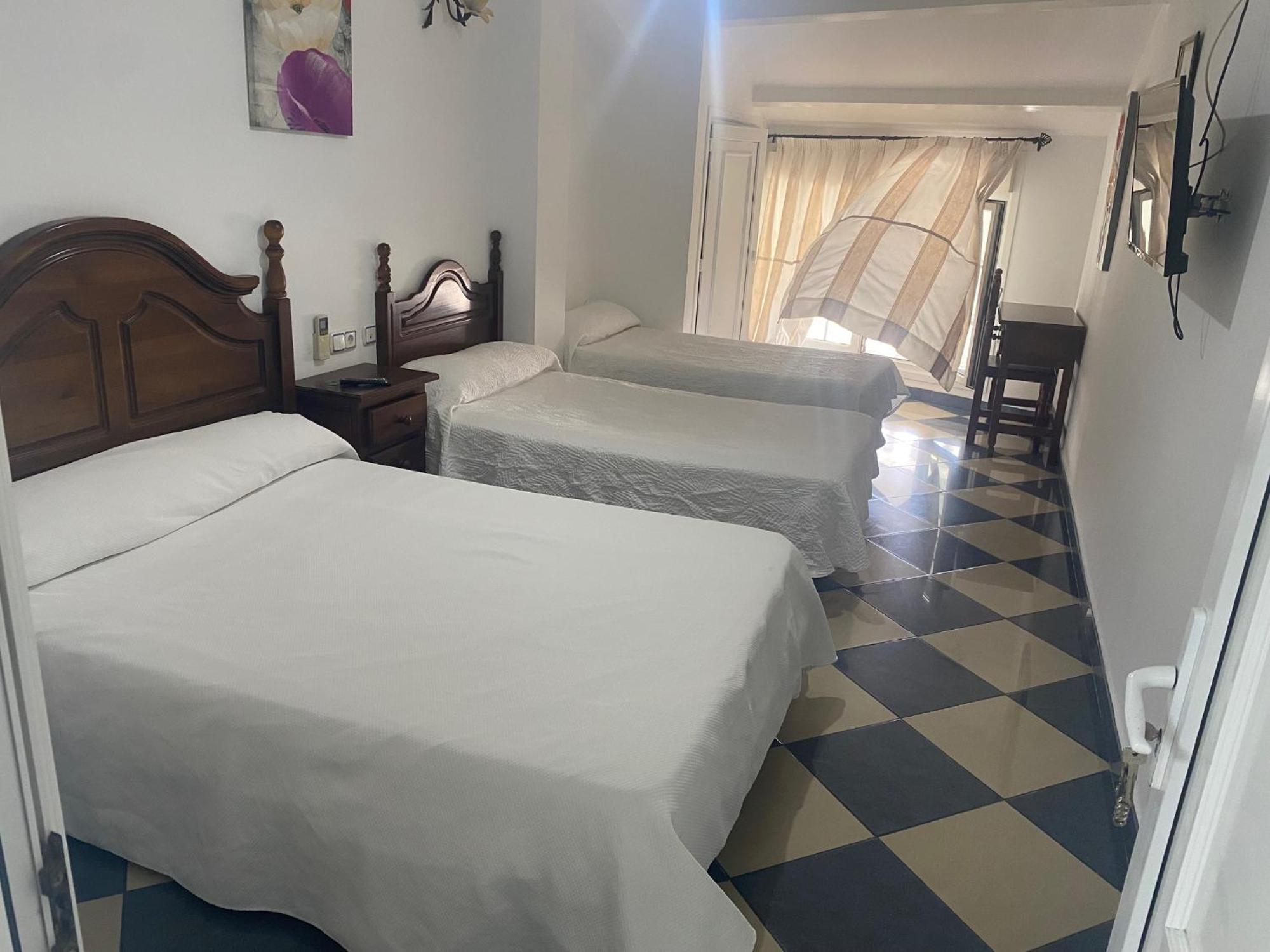 Affittacamere Restaurante La Nina Palos de la Frontera