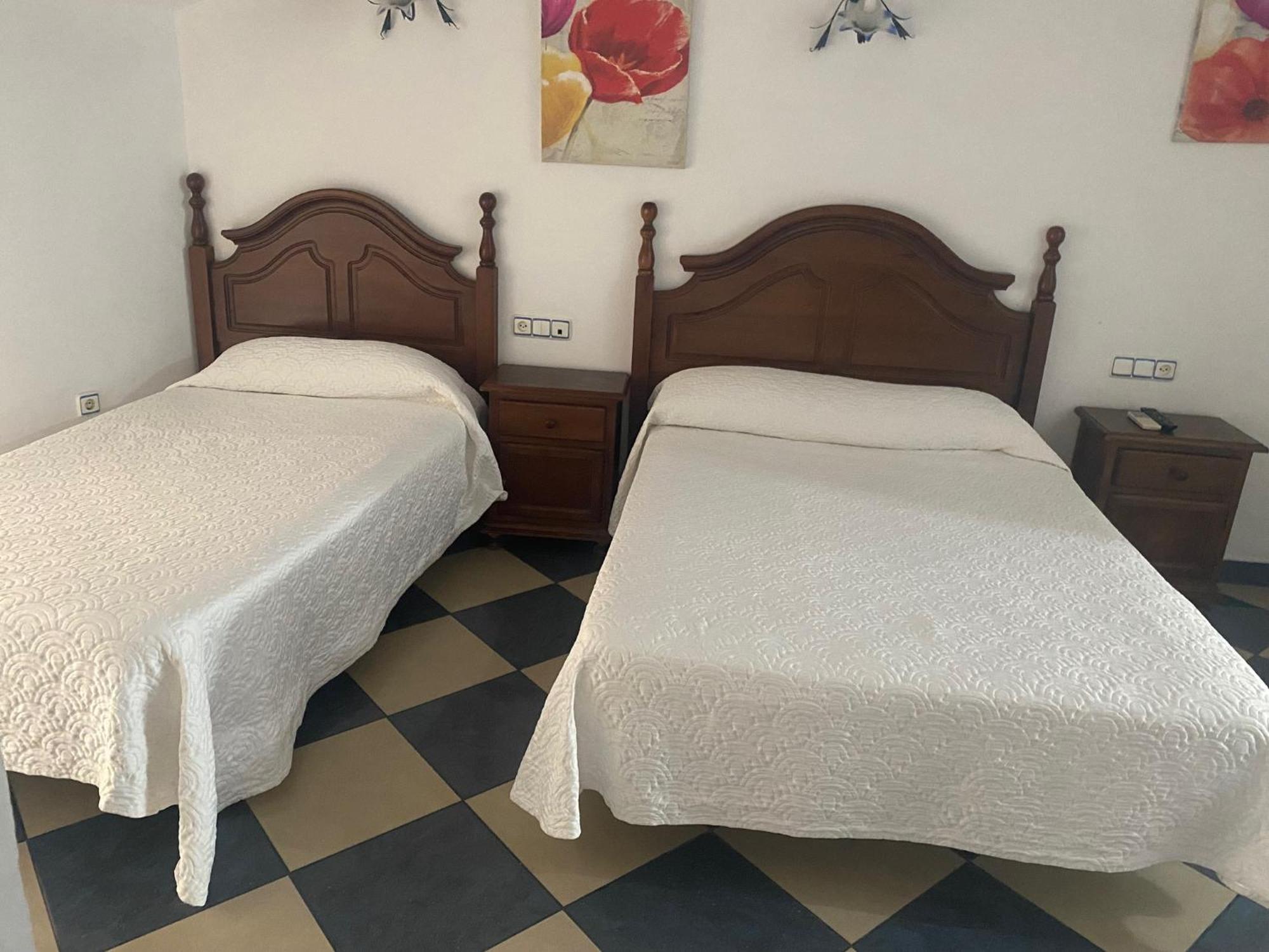 Restaurante La Nina Palos de la Frontera