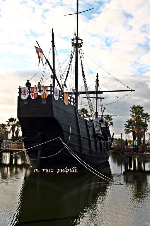 Restaurante La Nina Pensjonat