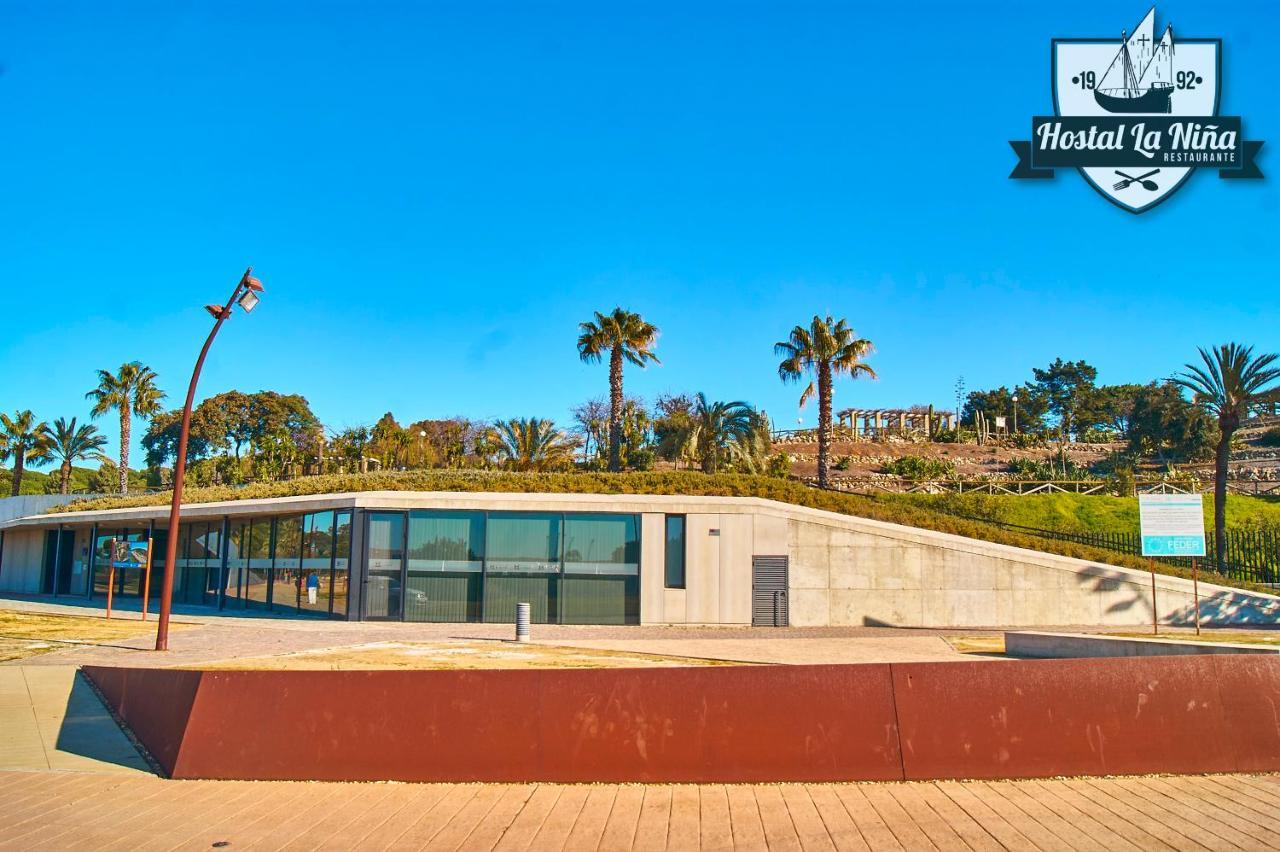 Restaurante La Nina Palos de la Frontera