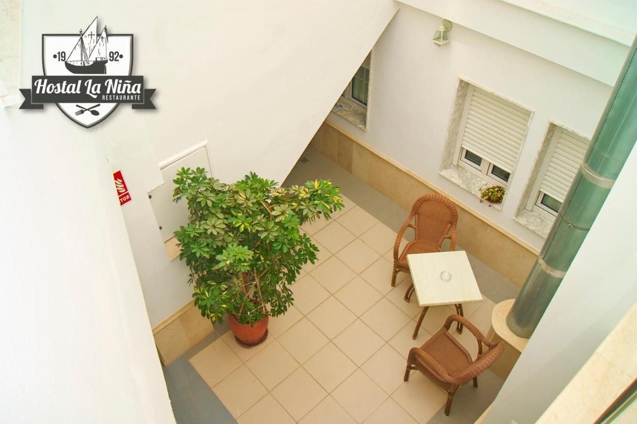 Restaurante La Nina Palos de la Frontera